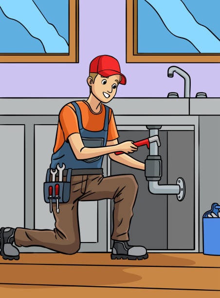 Maltepe tesisatçı tıkalı lavabo açma